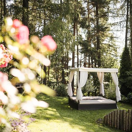 Boutique Pension Erlacher - Adults Only Villandro Exterior photo